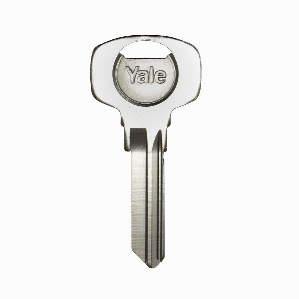 Yale SC1 Key Blanks