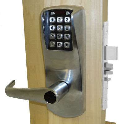 dormakaba E-Plex E206AXSLL