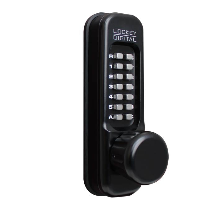 Lockey 1600