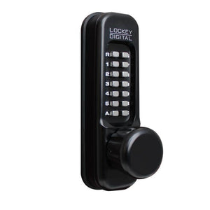 Lockey 1600