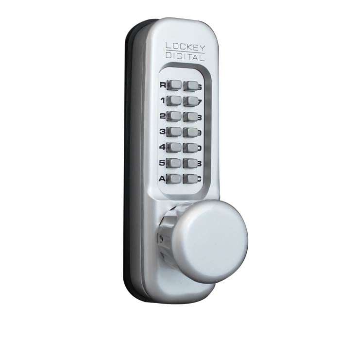 Lockey 1600 in Marine Grade