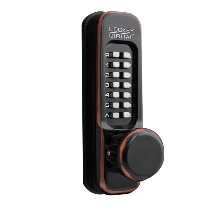 Lockey 1600