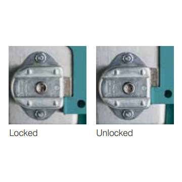 Master Lock No. 1630