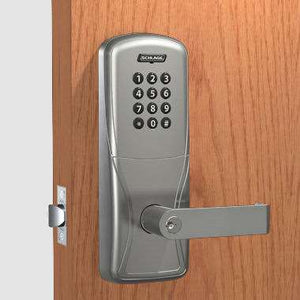 Schlage AD-200