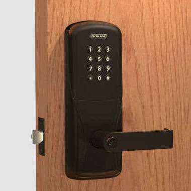 Schlage AD-200