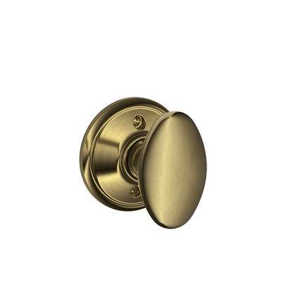 Schlage F170 Siena