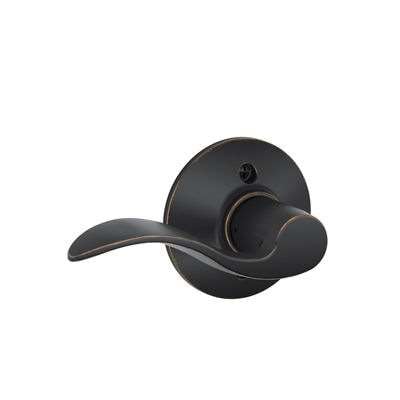 Schlage F170 Accent