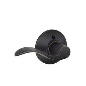 Schlage F170 Accent