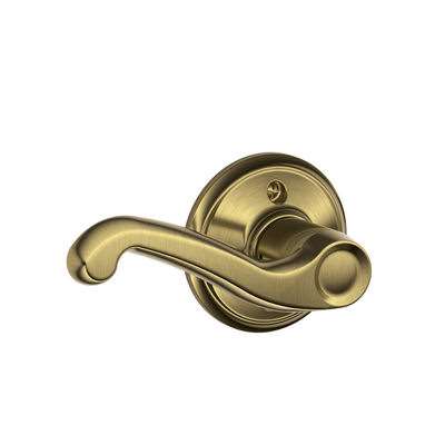 Schlage F170 Flair