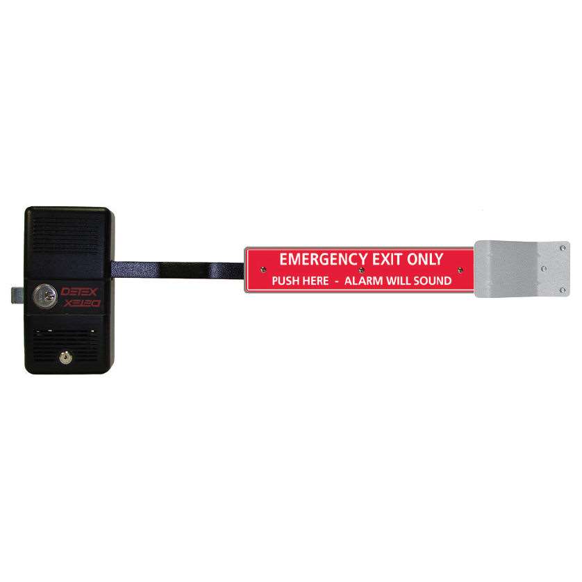 Detex ECL-2100K