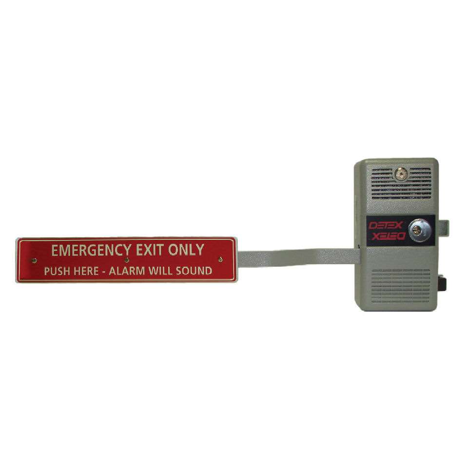 Detex ECL-600