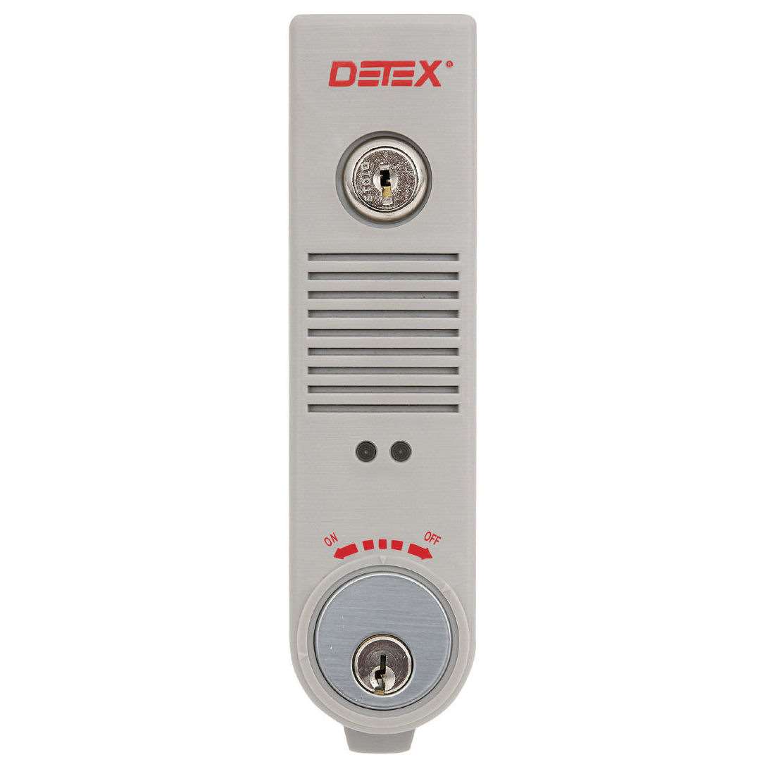Detex EAX-300 Battery Powered Door Propped Alarm