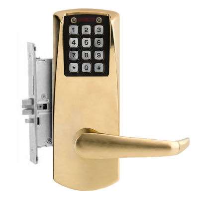 dormakaba E-Plex E2066LL626