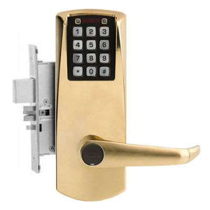 dormakaba E-Plex E206AXSLL