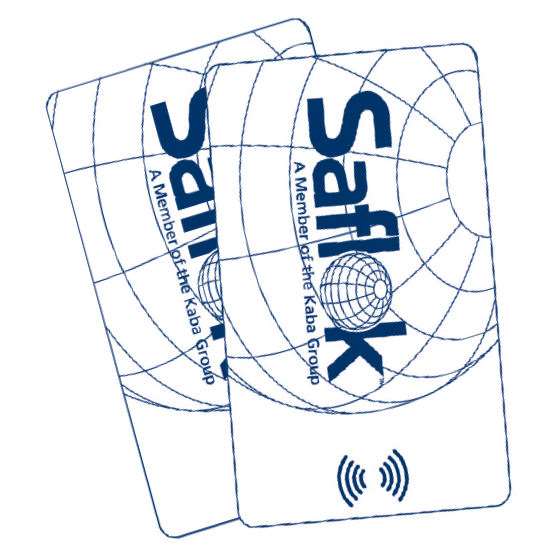 Saflok 10990