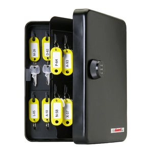 FJM KeyGuard SL-8548