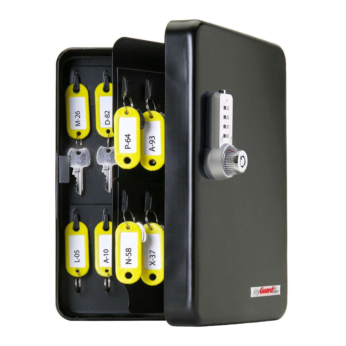 FJM KeyGuard SL-8548-UB Ultra