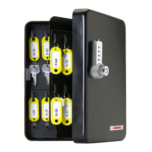 FJM KeyGuard SL-8548-UB Ultra