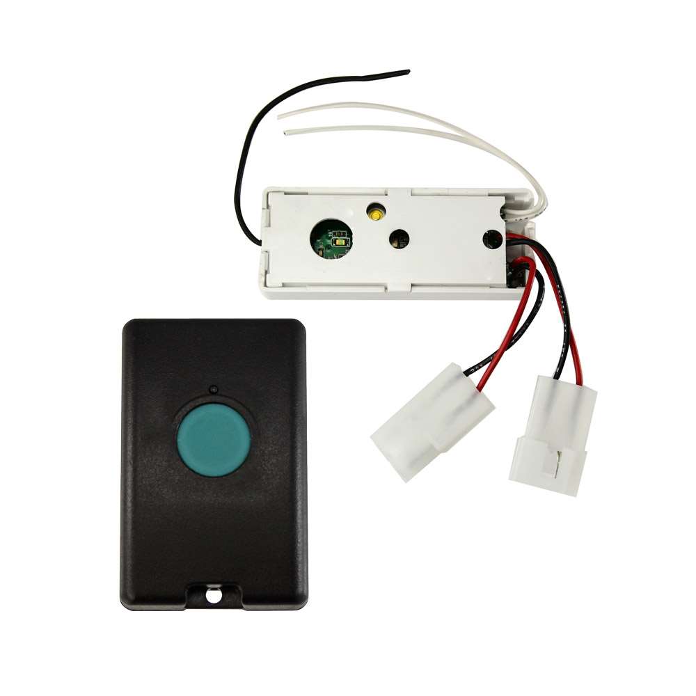 Alarm Lock RR-TRILOGYKIT
