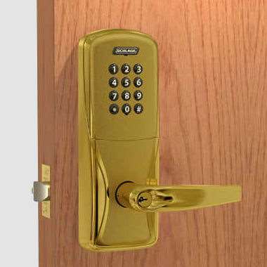Schlage AD-200
