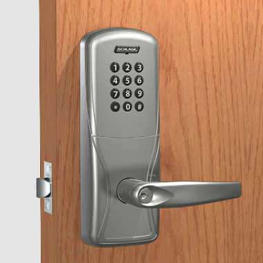 Schlage AD-200
