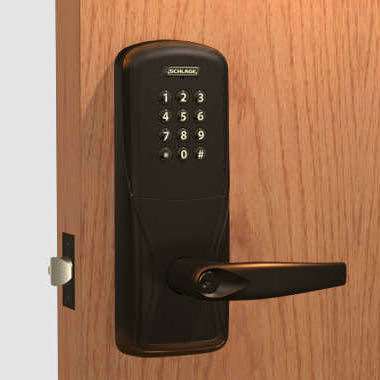 Schlage AD-200