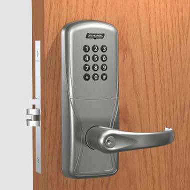 Schlage AD-200-MS70