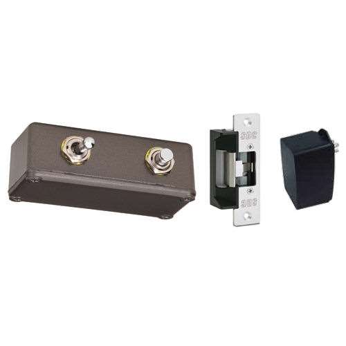 SDC KIT-15-2-3