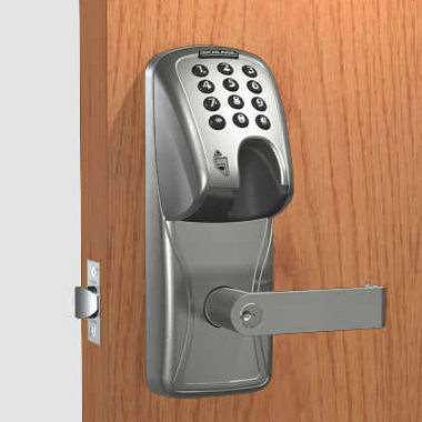 Schlage AD250-CY50