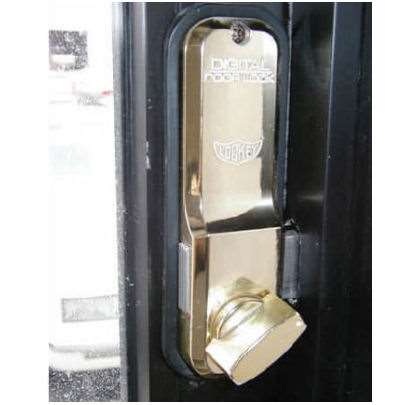 Lockey 2200