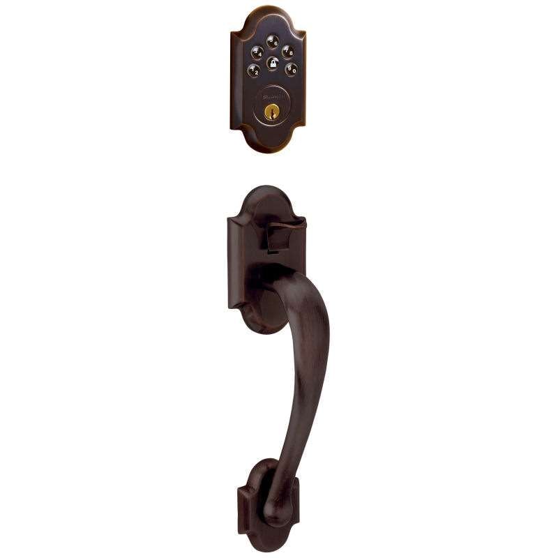 Baldwin Boulder 8252