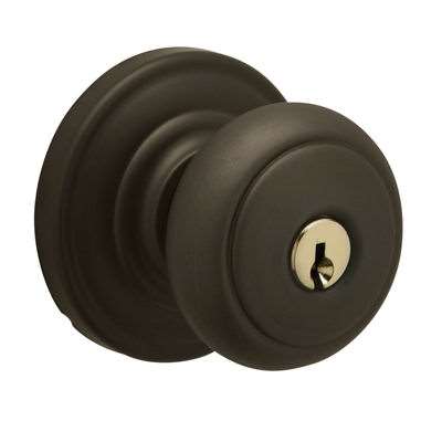 Schlage F51 Andover