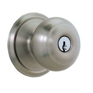 Schlage F51 Georgian