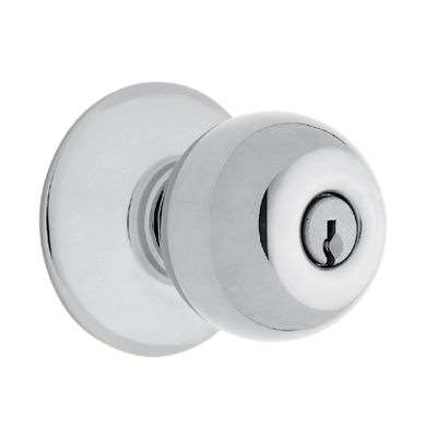 Schlage F51 Orbit