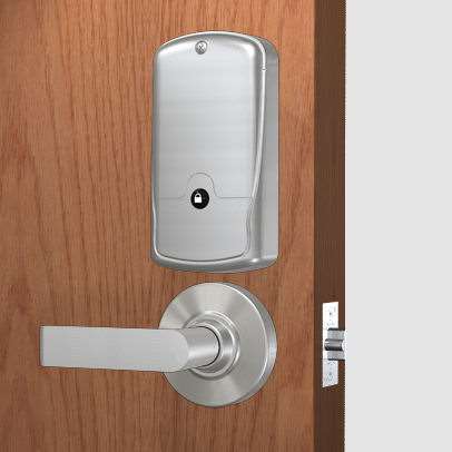 Schlage CO-200