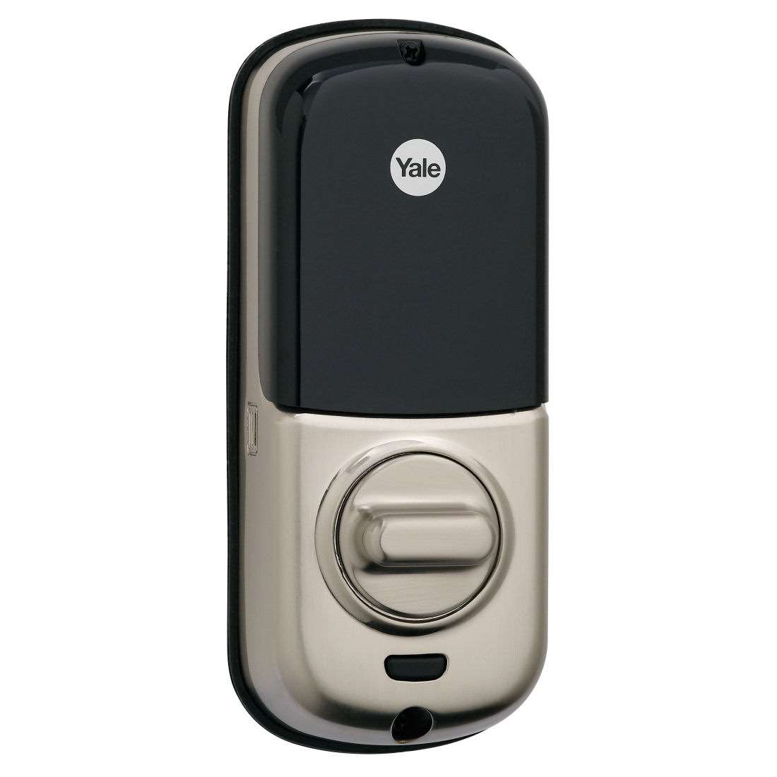 Yale Accentra YRC622-ACC
