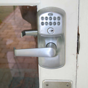 Schlage FE575 Plymouth