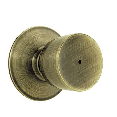 Schlage F40 Bell
