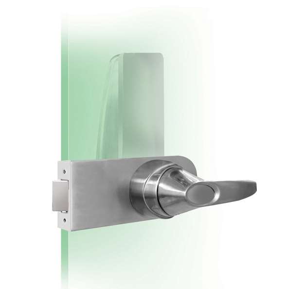 Codelocks CL4000GD