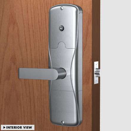 Schlage AD-200