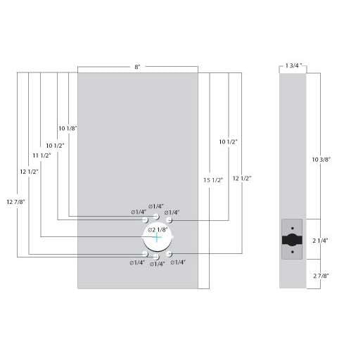 Keedex K-BXRHO-8155
