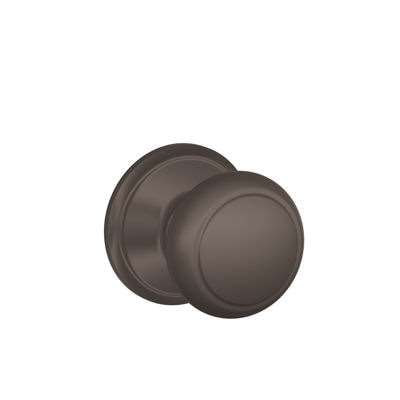 Schlage F170 Andover