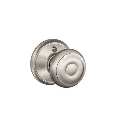 Schlage F170 Georgian