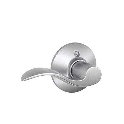 Schlage F170 Accent