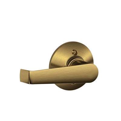 Schlage F170 Elan