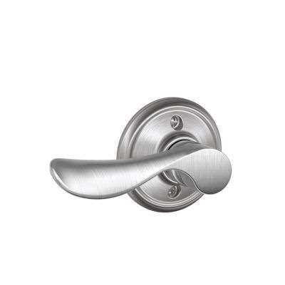 Schlage F170 Champagne