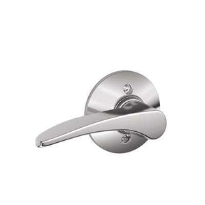 Schlage F170 Manhattan