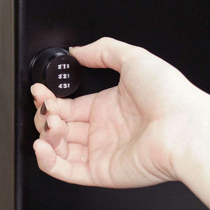 FJM KeyGuard SL-9122