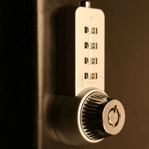 FJM KeyGuard SL-8548-UB Ultra
