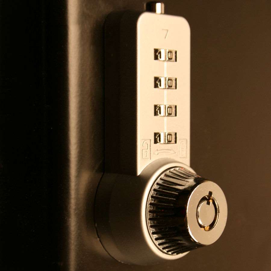 FJM KeyGuard SL-9122U Ultra